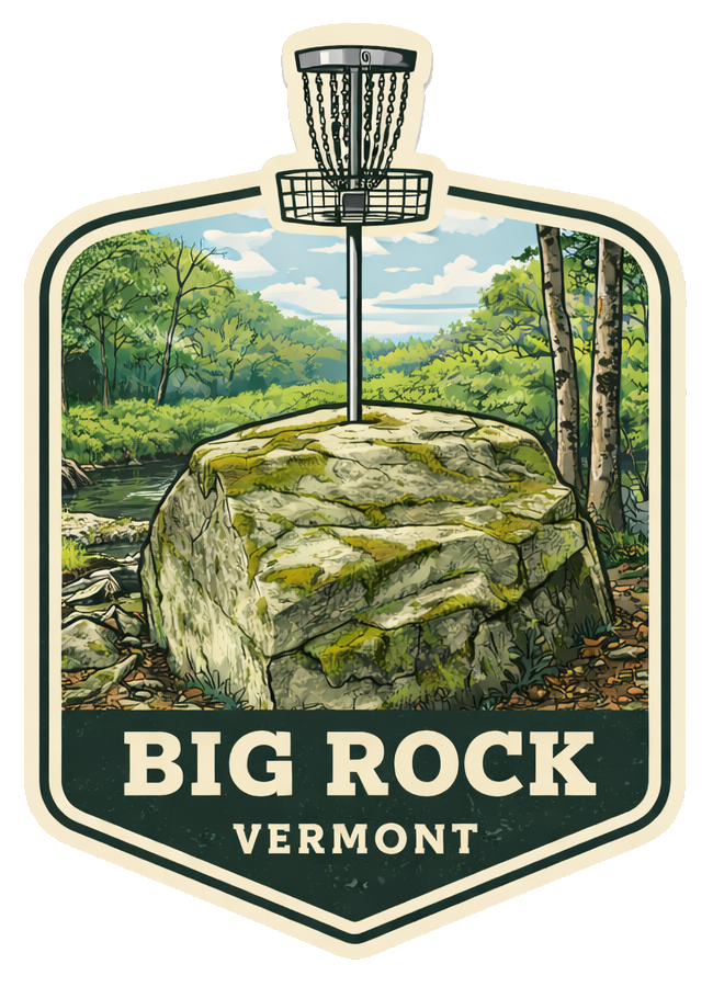 Big Rock logo